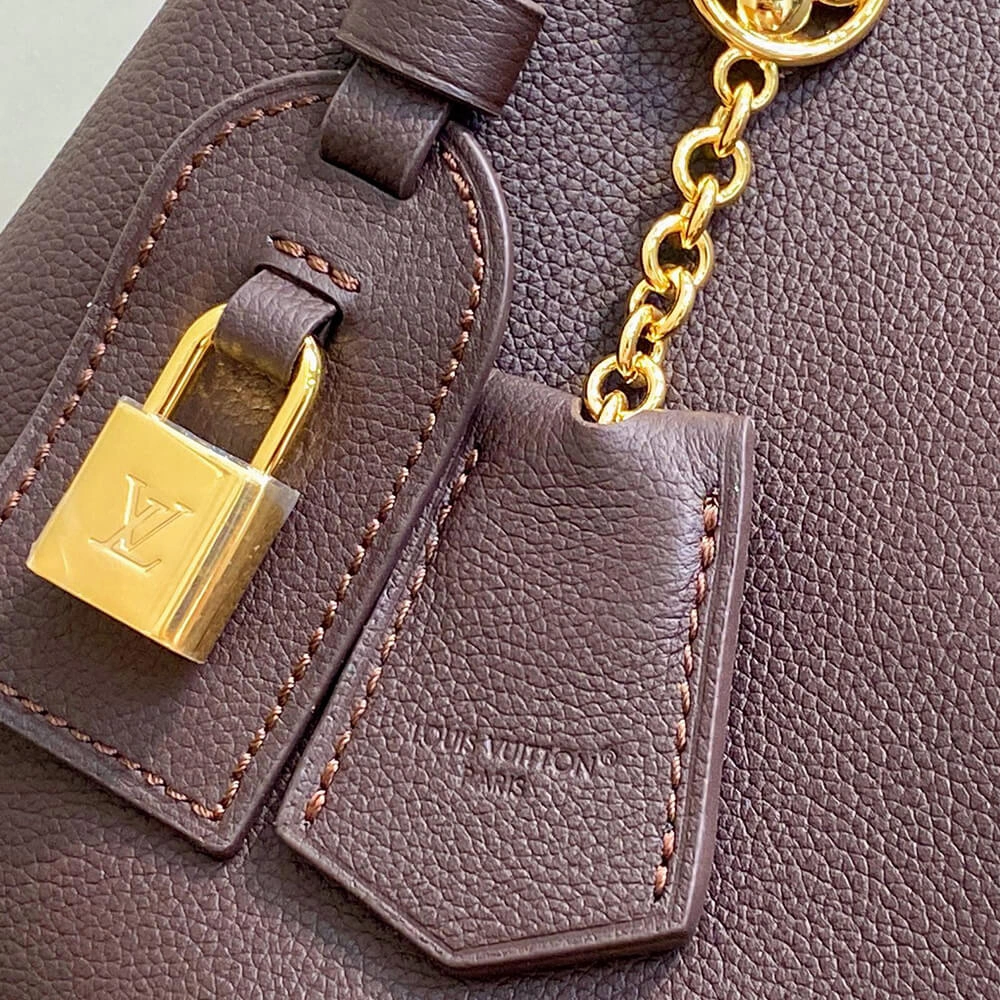 LV Capucines MM Souple(HIGH-END GRADE) TimelessDesign 316