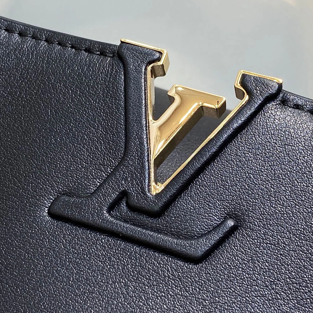 LV Capucines MM Souple(HIGH-END GRADE) Functional 276