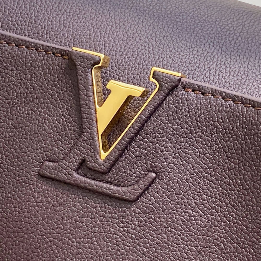 LV Capucines MM Souple(HIGH-END GRADE) TimelessDesign 316