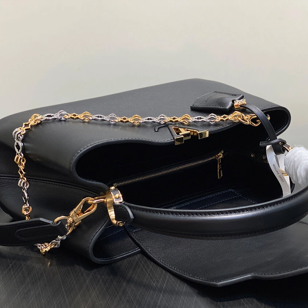 LV Capucines MM Souple(HIGH-END GRADE) Functional 276