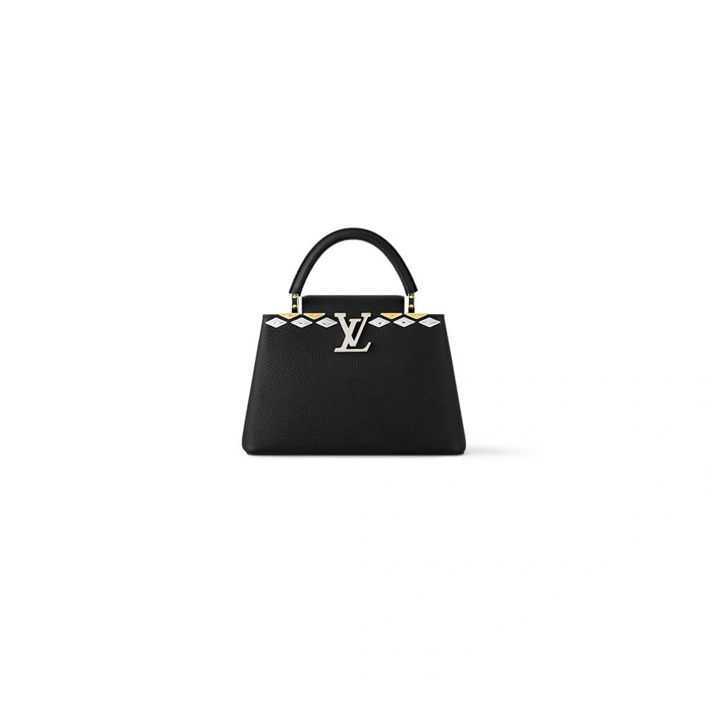 NewStyle LV Capucines MM(HIGH-END GRADE) 285