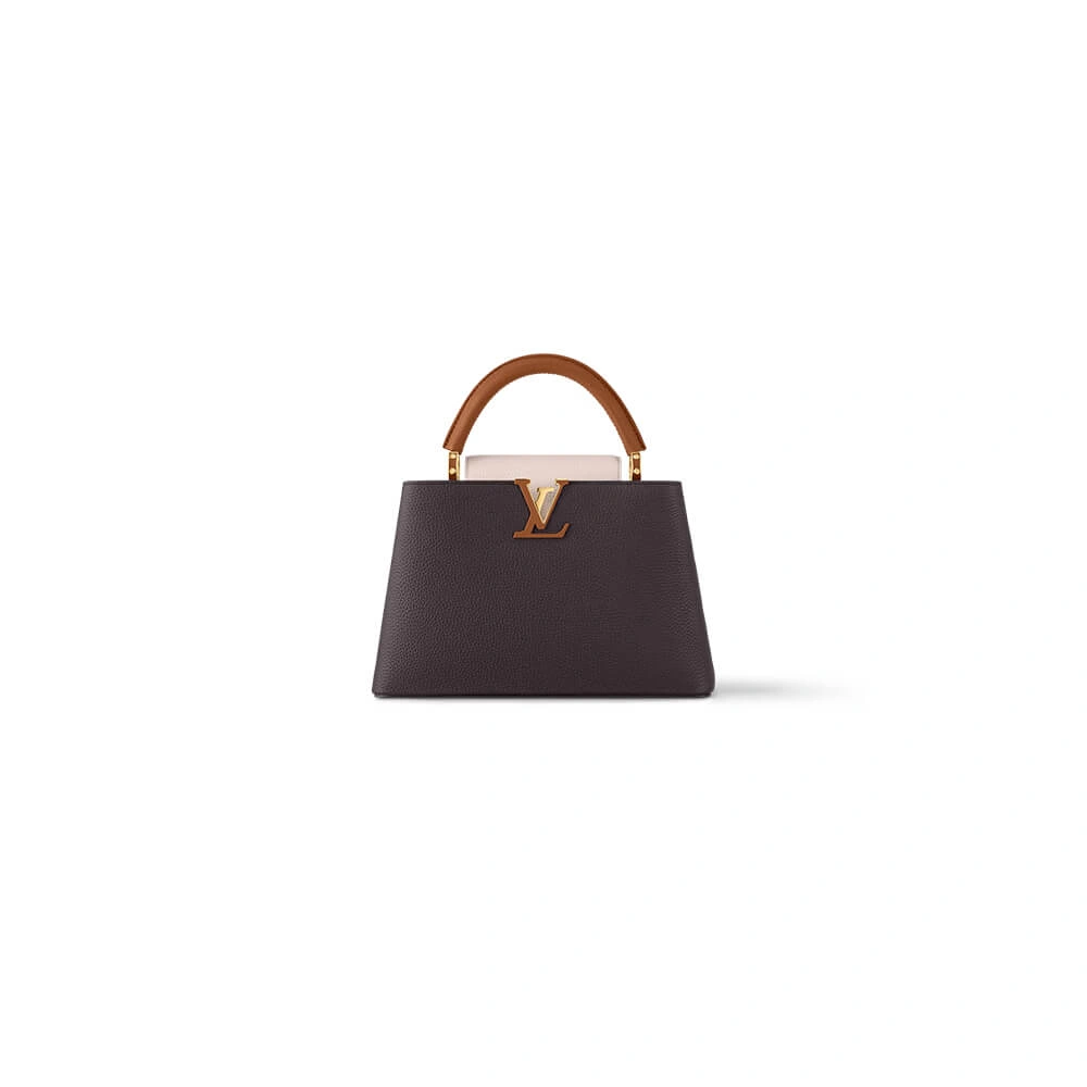 LV Capucines MM(HIGH-END GRADE) Durable 278