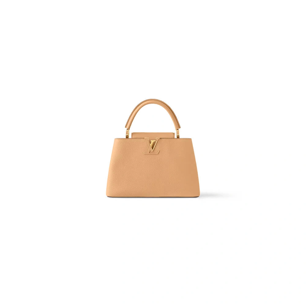 ZeroBulk LV Capucines MM(HIGH-END GRADE) 292