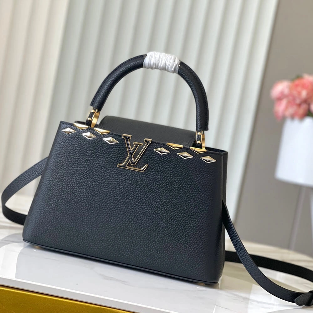 NewStyle LV Capucines MM(HIGH-END GRADE) 285