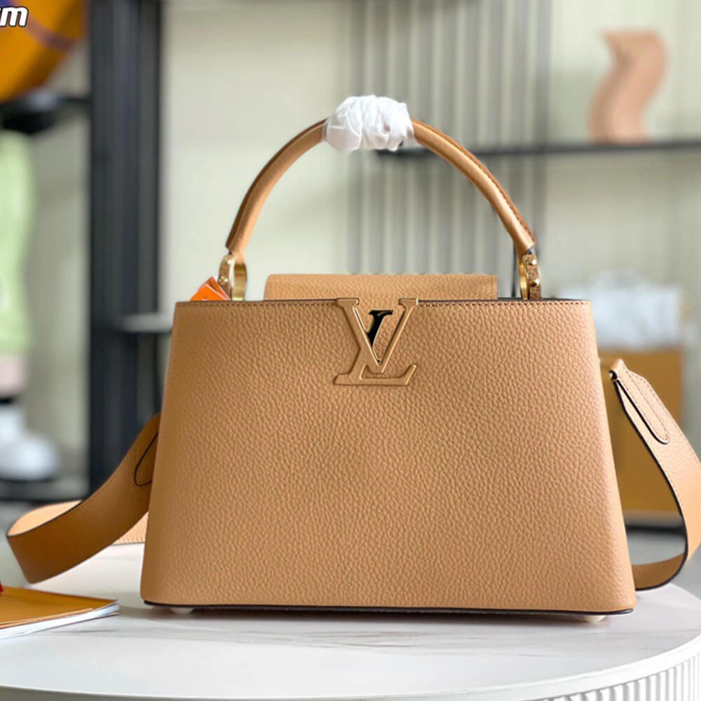 ZeroBulk LV Capucines MM(HIGH-END GRADE) 292