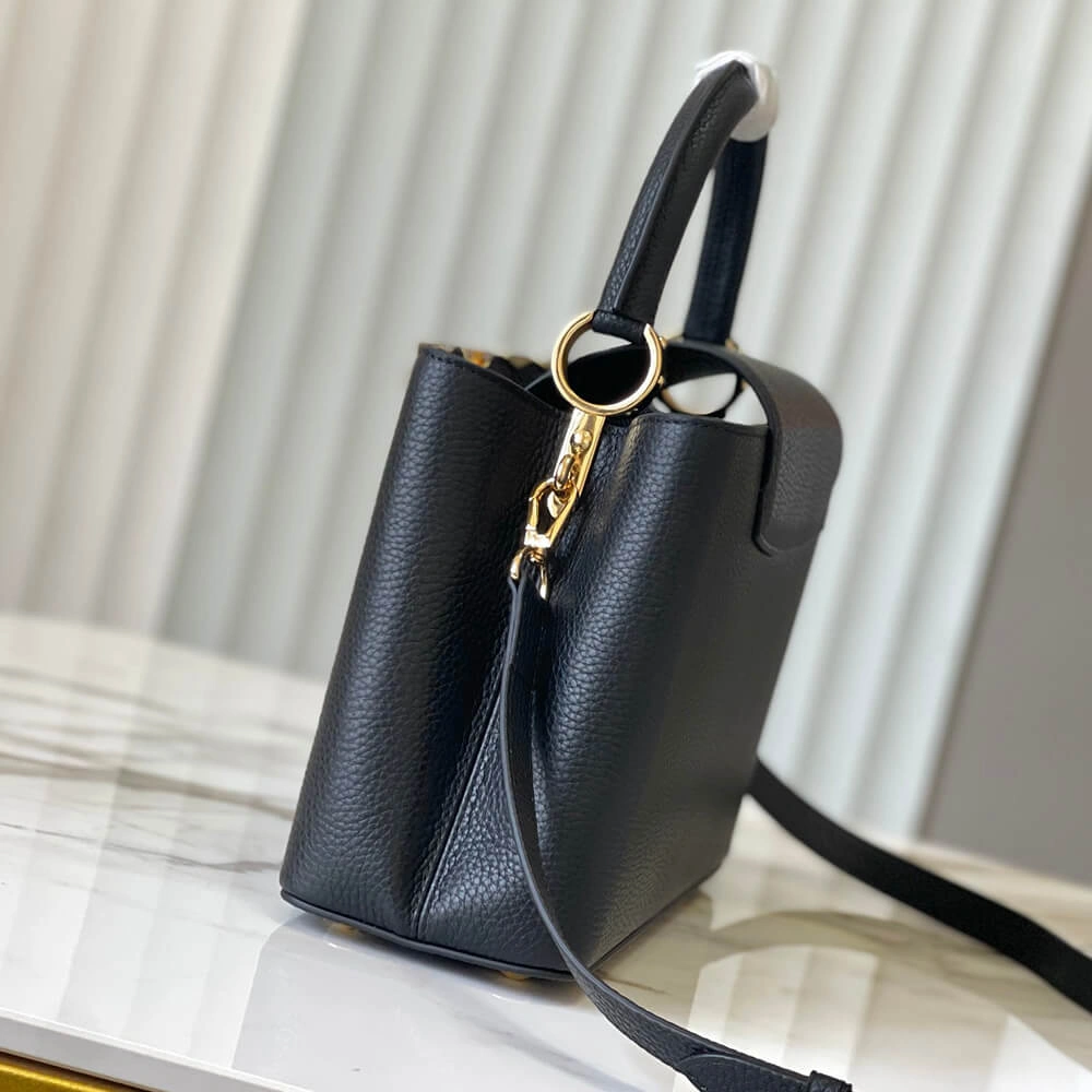 NewStyle LV Capucines MM(HIGH-END GRADE) 285