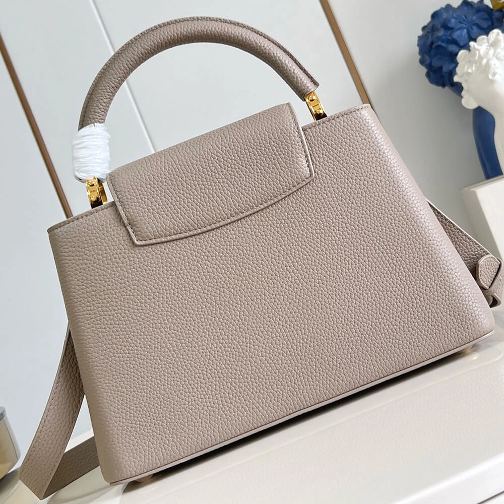 LV Capucines MM(HIGH-END GRADE) WaterResistant 271