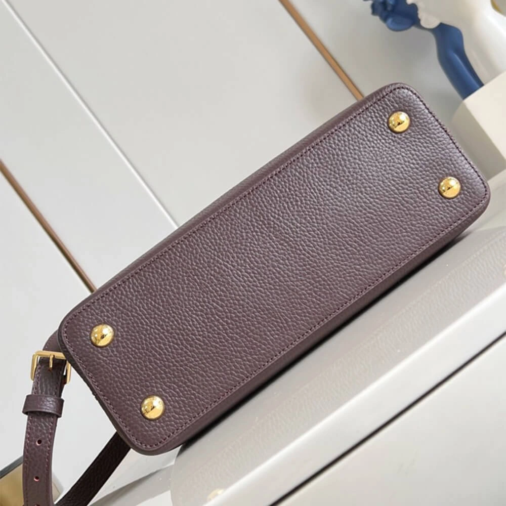 LV Capucines MM(HIGH-END GRADE) Durable 278
