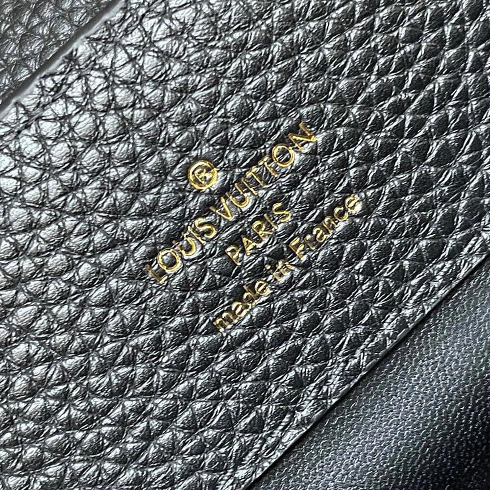 NewStyle LV Capucines MM(HIGH-END GRADE) 285