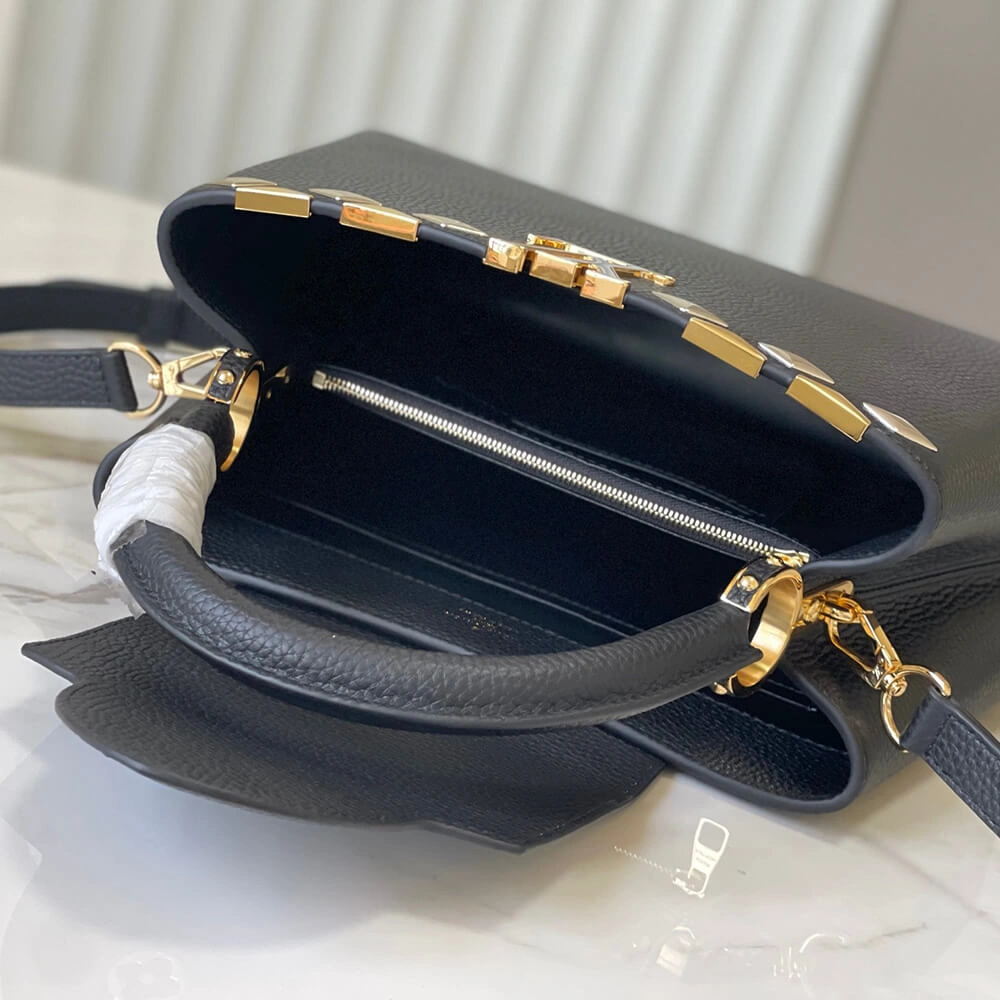 NewStyle LV Capucines MM(HIGH-END GRADE) 285