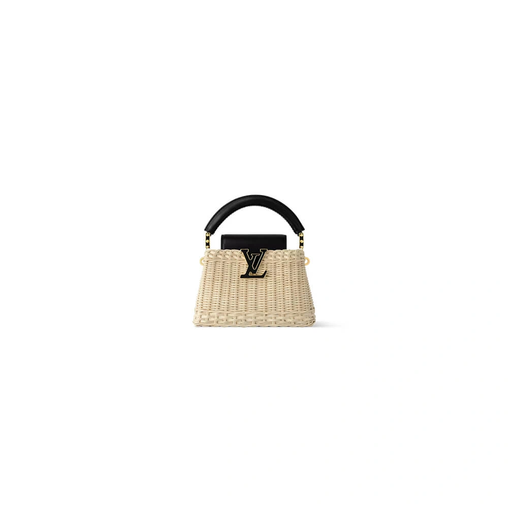 Functional LV Capucines Mini(HIGH-END GRADE) 102