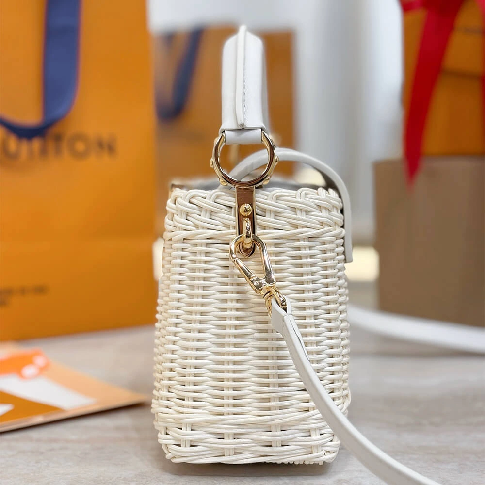 LV Capucines Mini(HIGH-END GRADE) Trendsetting 36