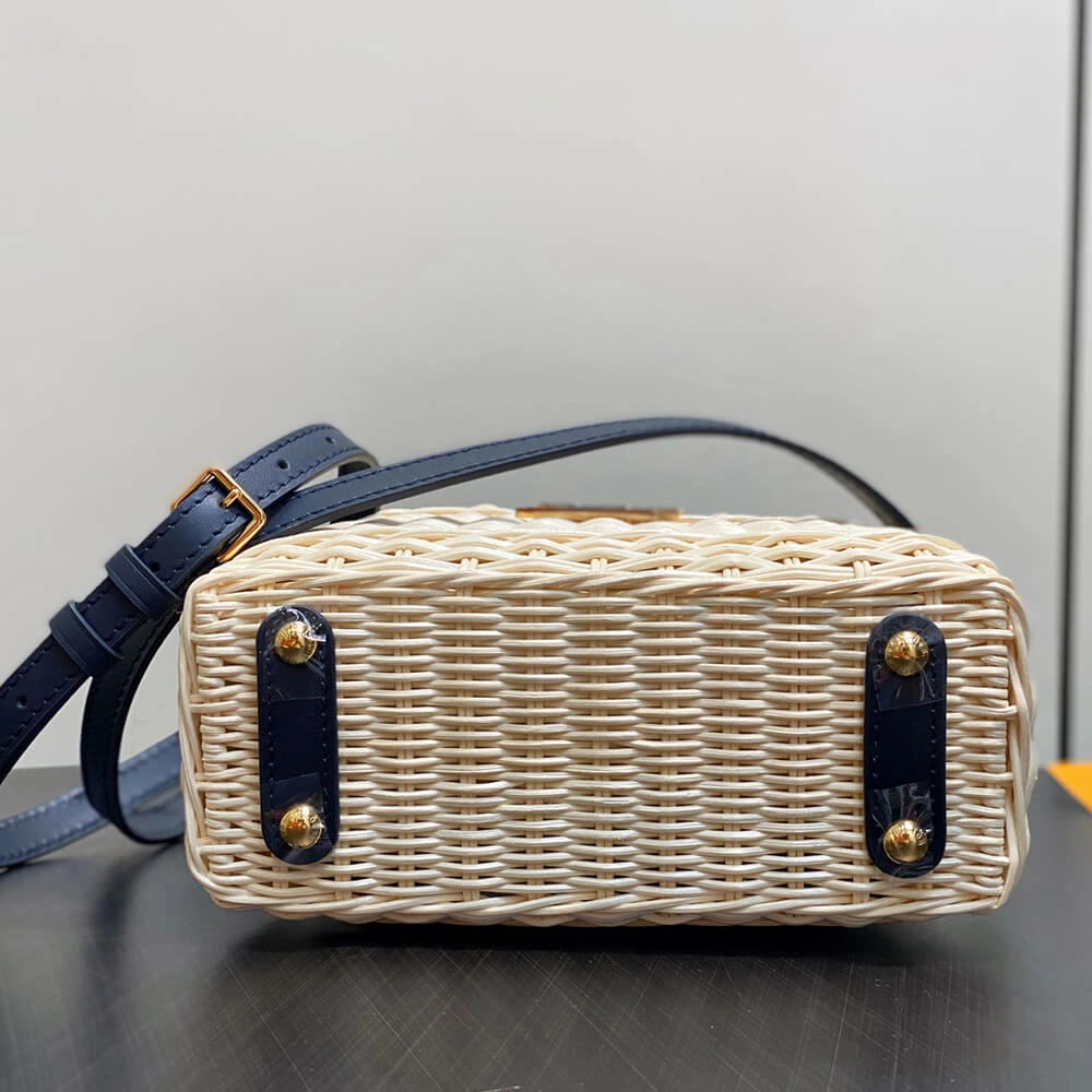 Functional LV Capucines Mini(HIGH-END GRADE) 102