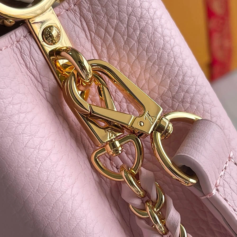 UrbanChic LV Capucines Mini(high-end grade) 495
