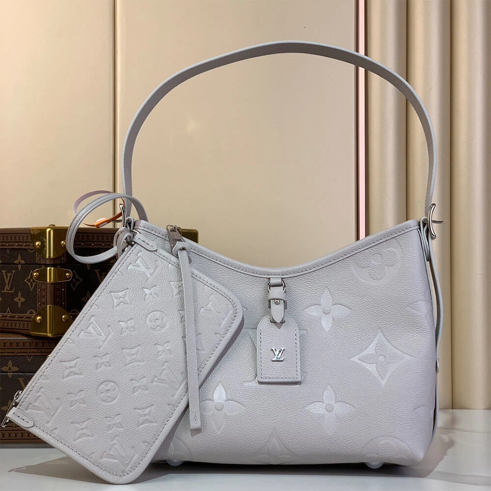 Durable LV CarryAll PM(HIGH-END GRADE) 480