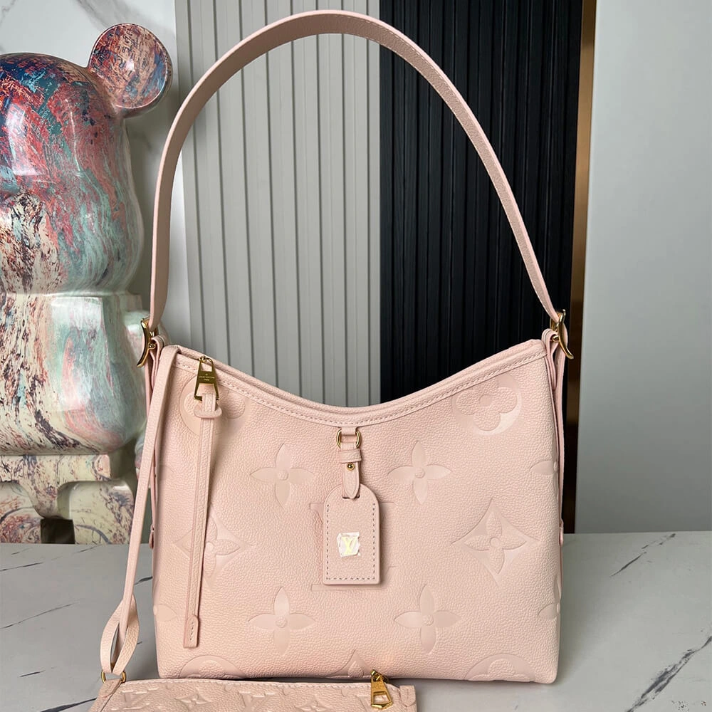 Popular LV CarryAll PM(HIGH-END GRADE) 464