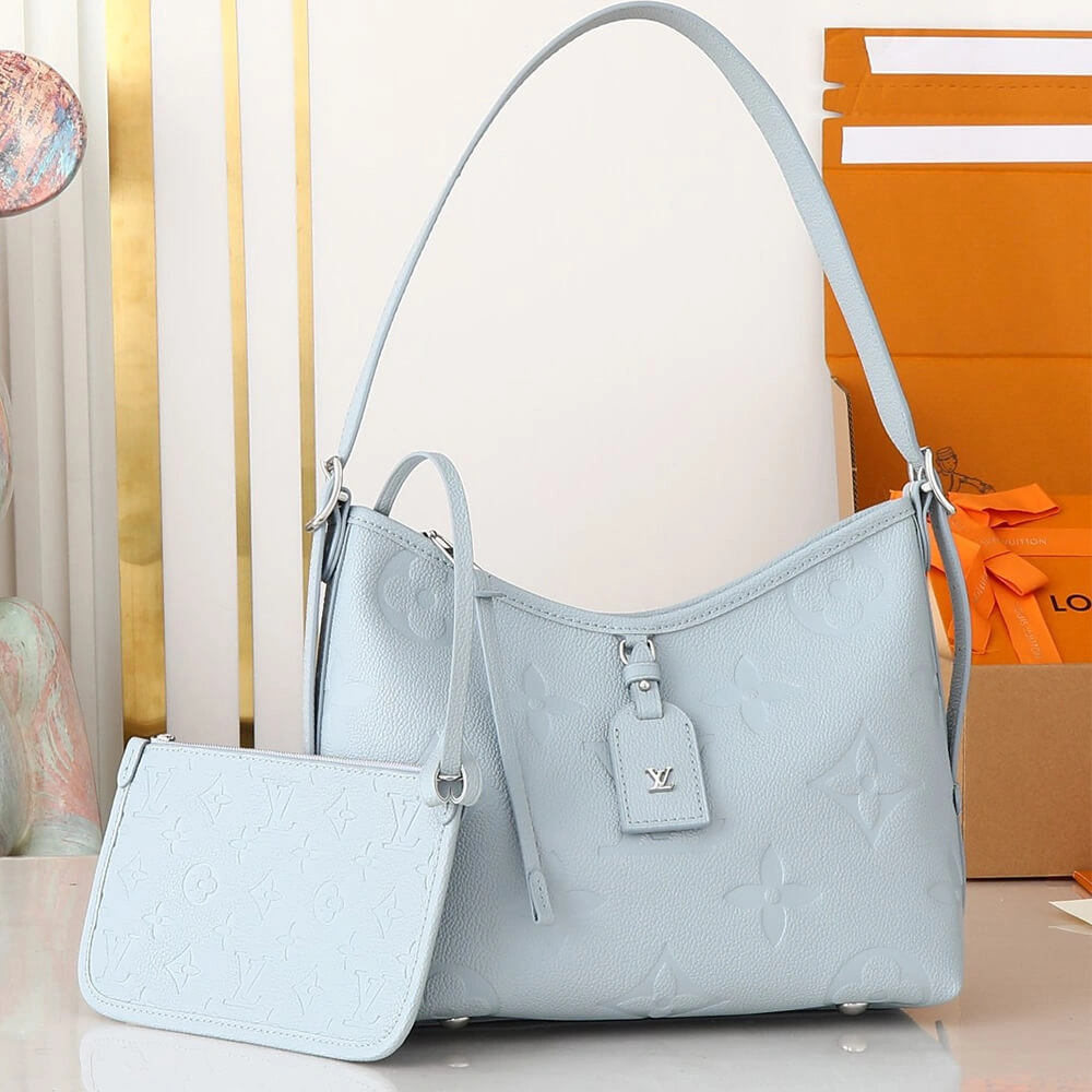 LV CarryAll PM(HIGH-END GRADE) StreetReady 463