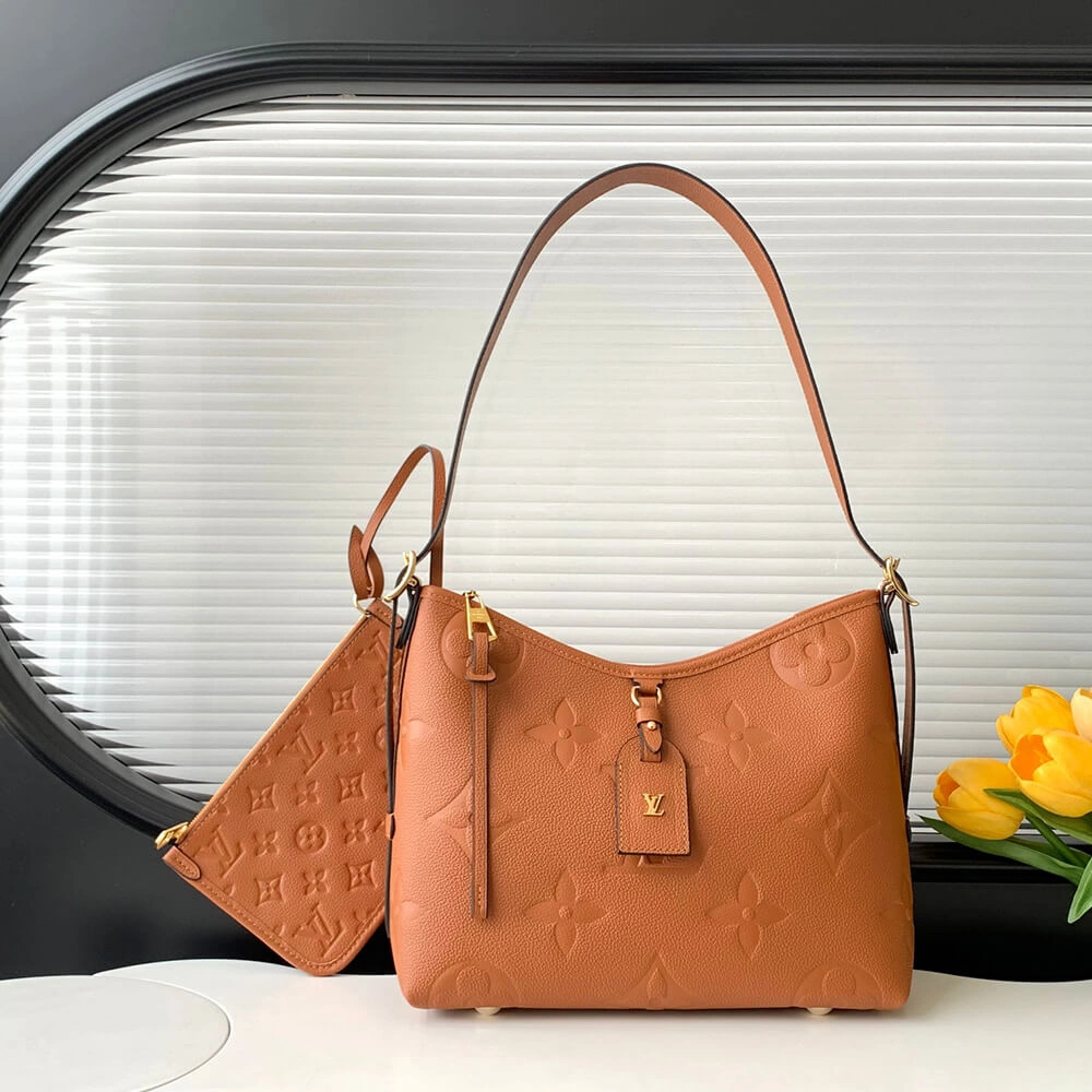 LV CarryAll PM(HIGH-END GRADE) Resilient 459