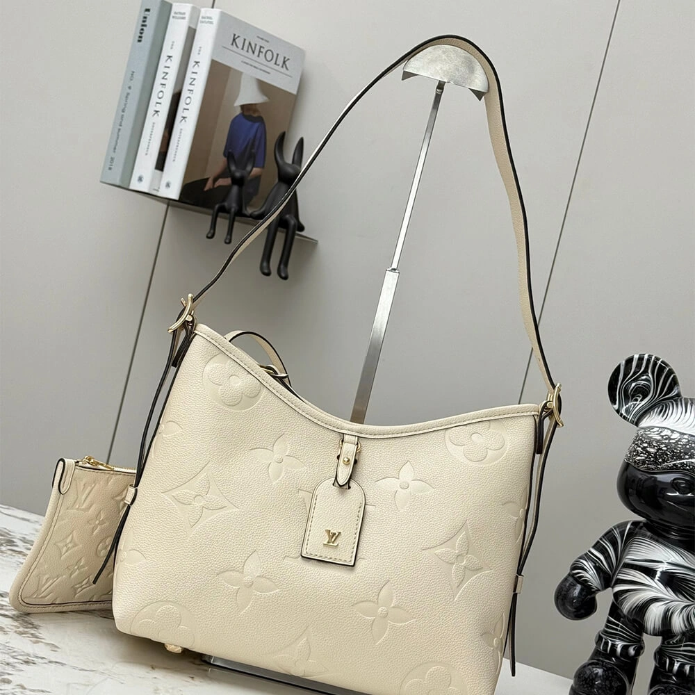 Breathable LV CarryAll PM(HIGH-END GRADE) 455
