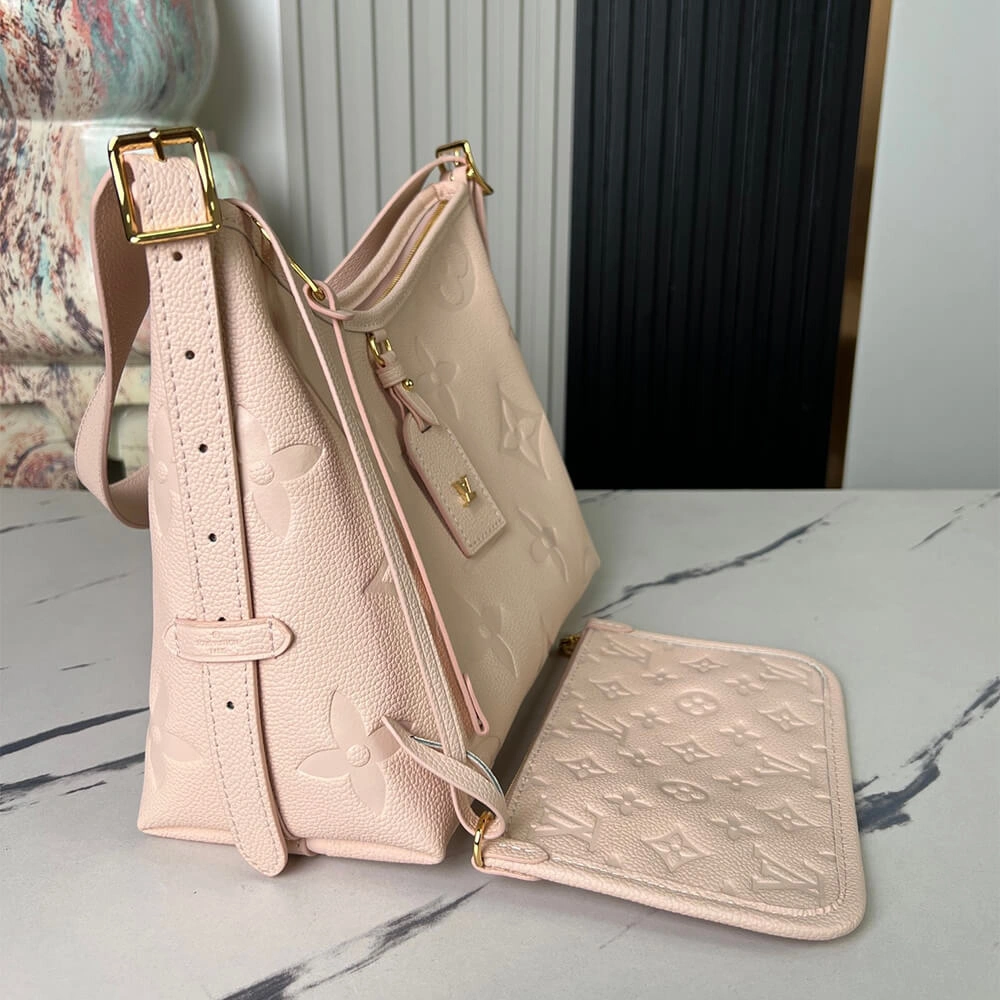 Popular LV CarryAll PM(HIGH-END GRADE) 464