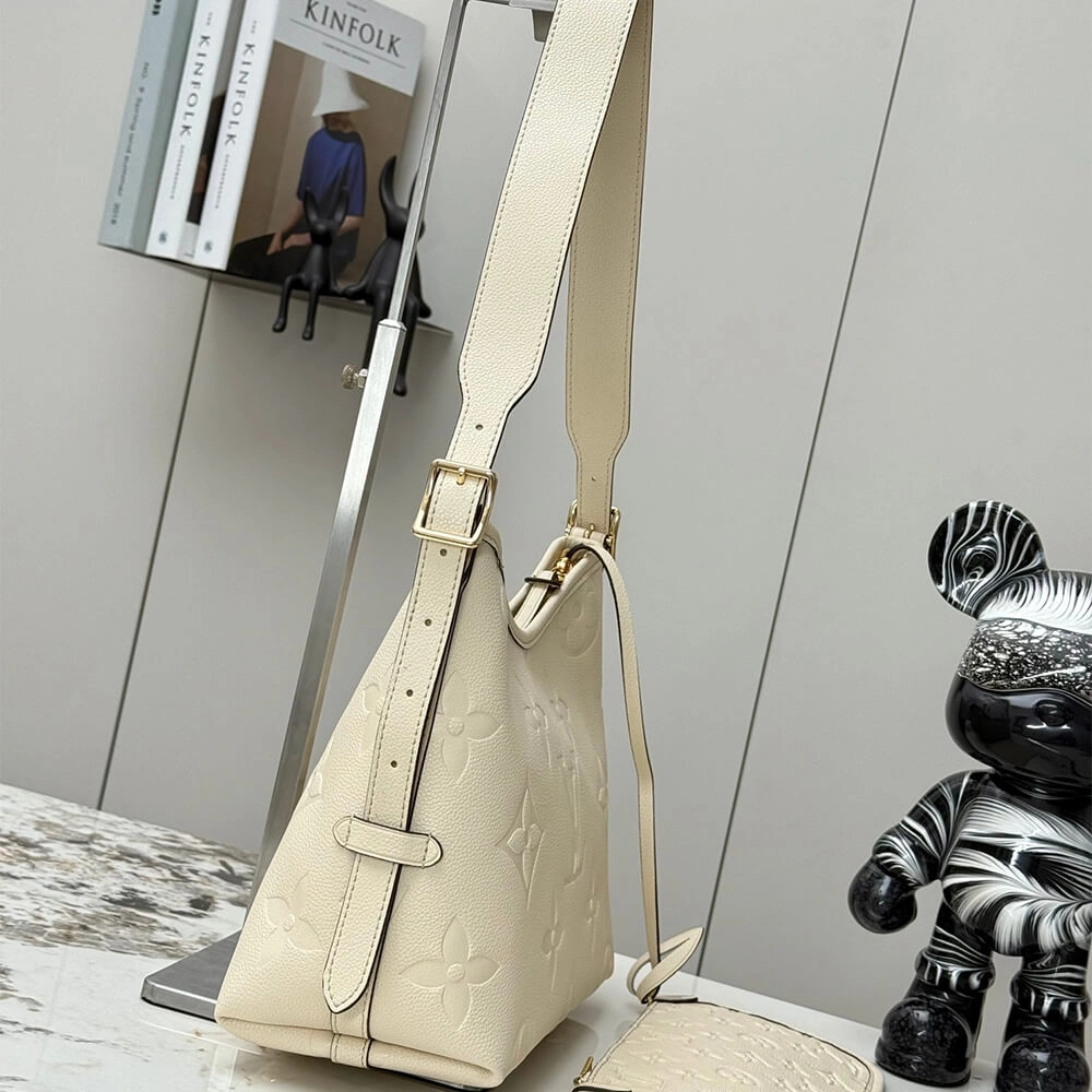 Breathable LV CarryAll PM(HIGH-END GRADE) 455