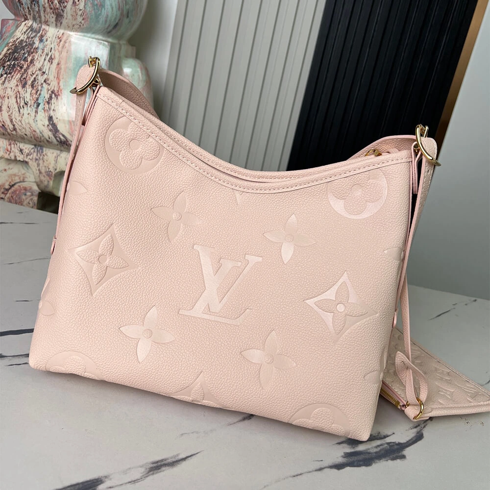 Popular LV CarryAll PM(HIGH-END GRADE) 464