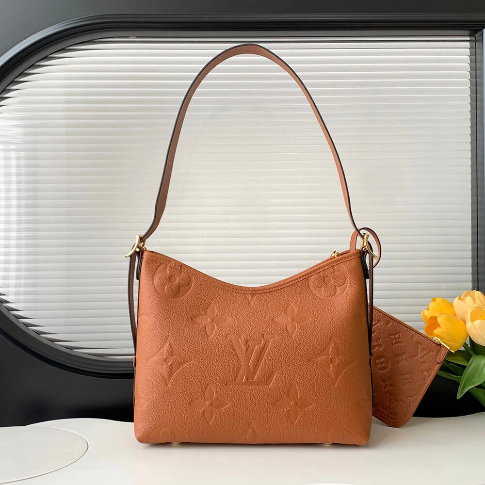 LV CarryAll PM(HIGH-END GRADE) Resilient 459