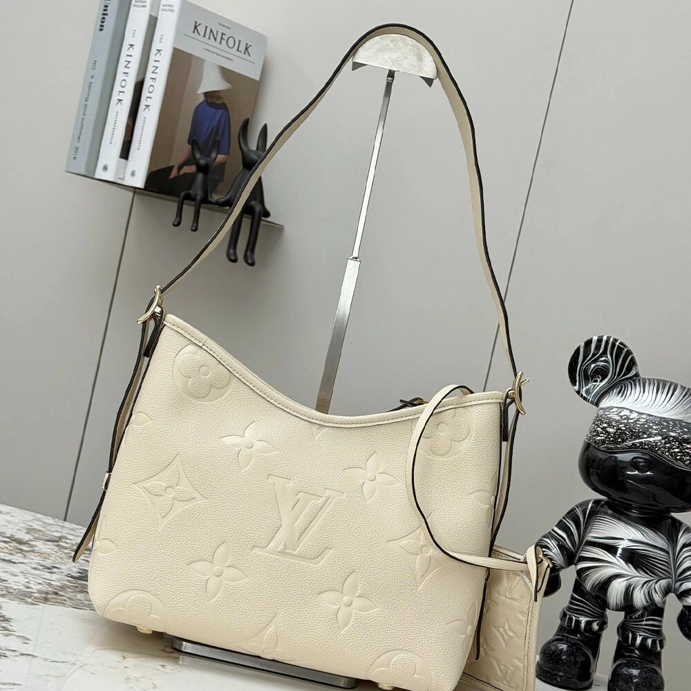 Breathable LV CarryAll PM(HIGH-END GRADE) 455