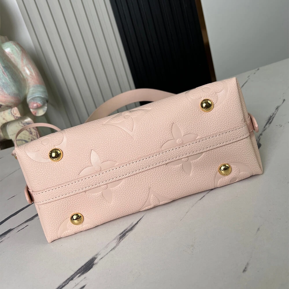 Popular LV CarryAll PM(HIGH-END GRADE) 464