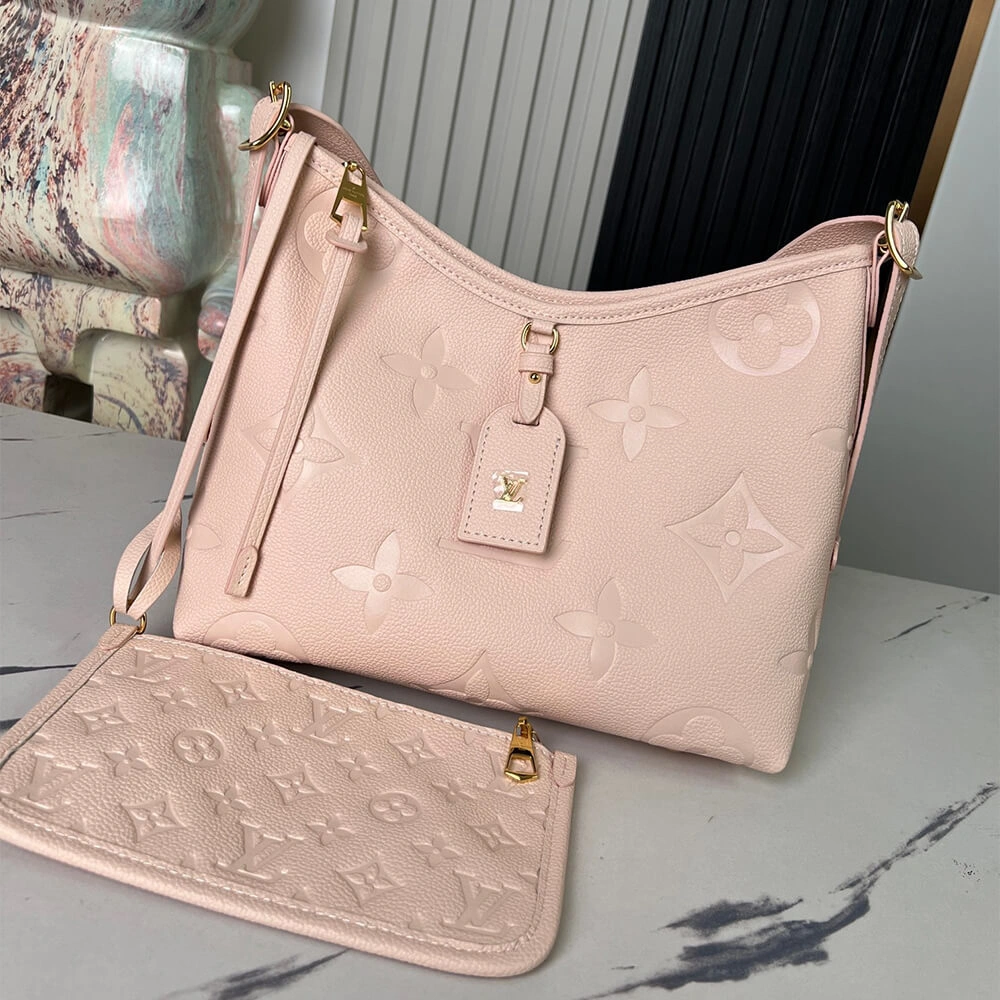 Popular LV CarryAll PM(HIGH-END GRADE) 464