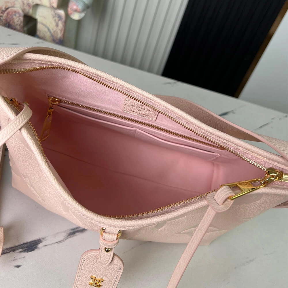 Popular LV CarryAll PM(HIGH-END GRADE) 464