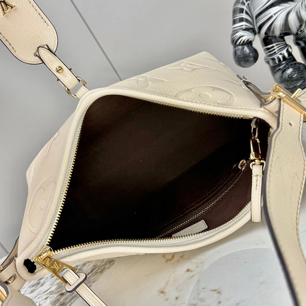 Breathable LV CarryAll PM(HIGH-END GRADE) 455