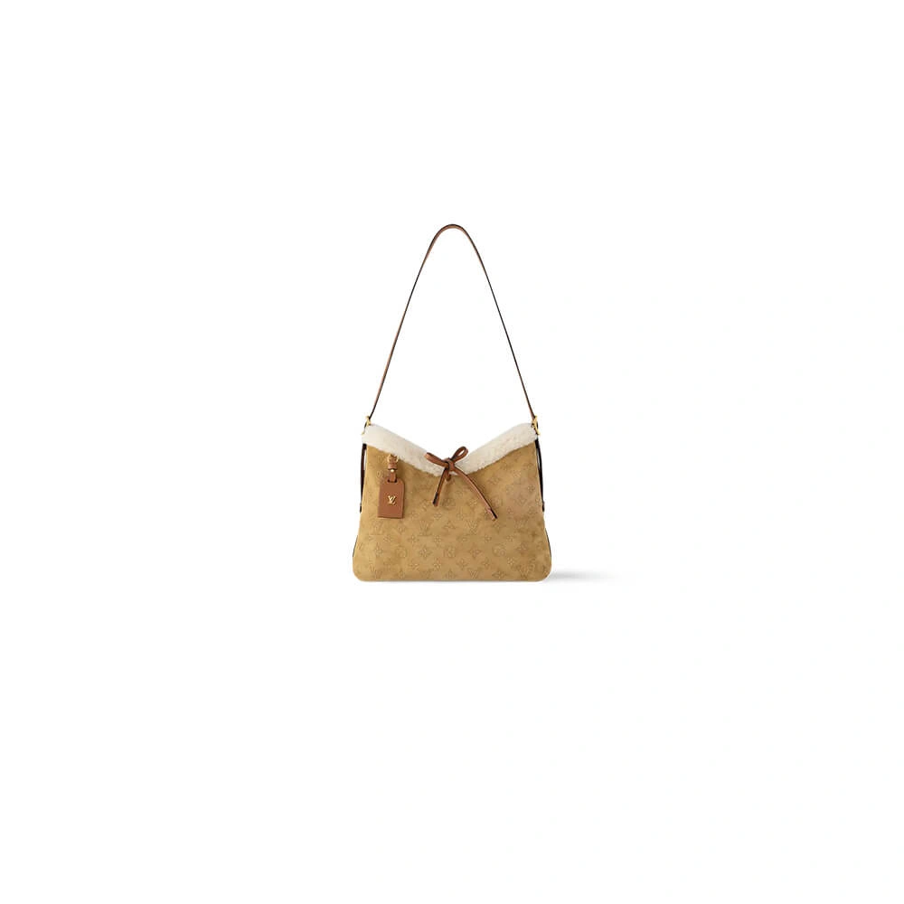 LV CarryAll PM EasyMatch 453