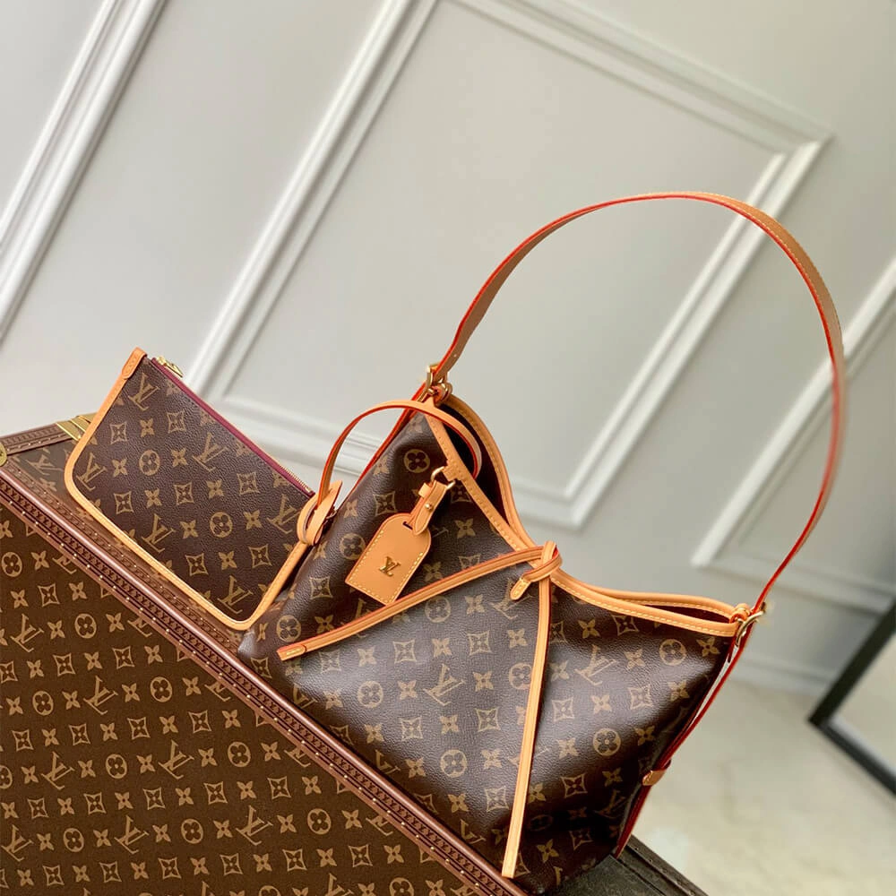 AllSeason LV CarryAll PM 458