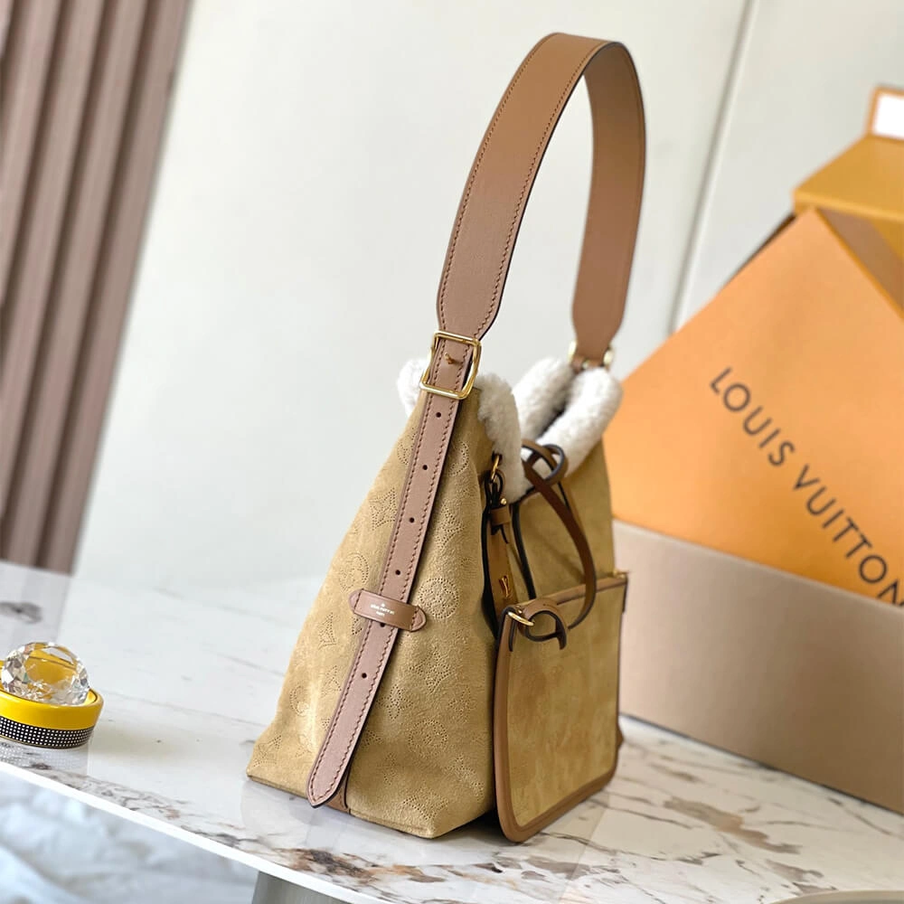 LV CarryAll PM EasyMatch 453