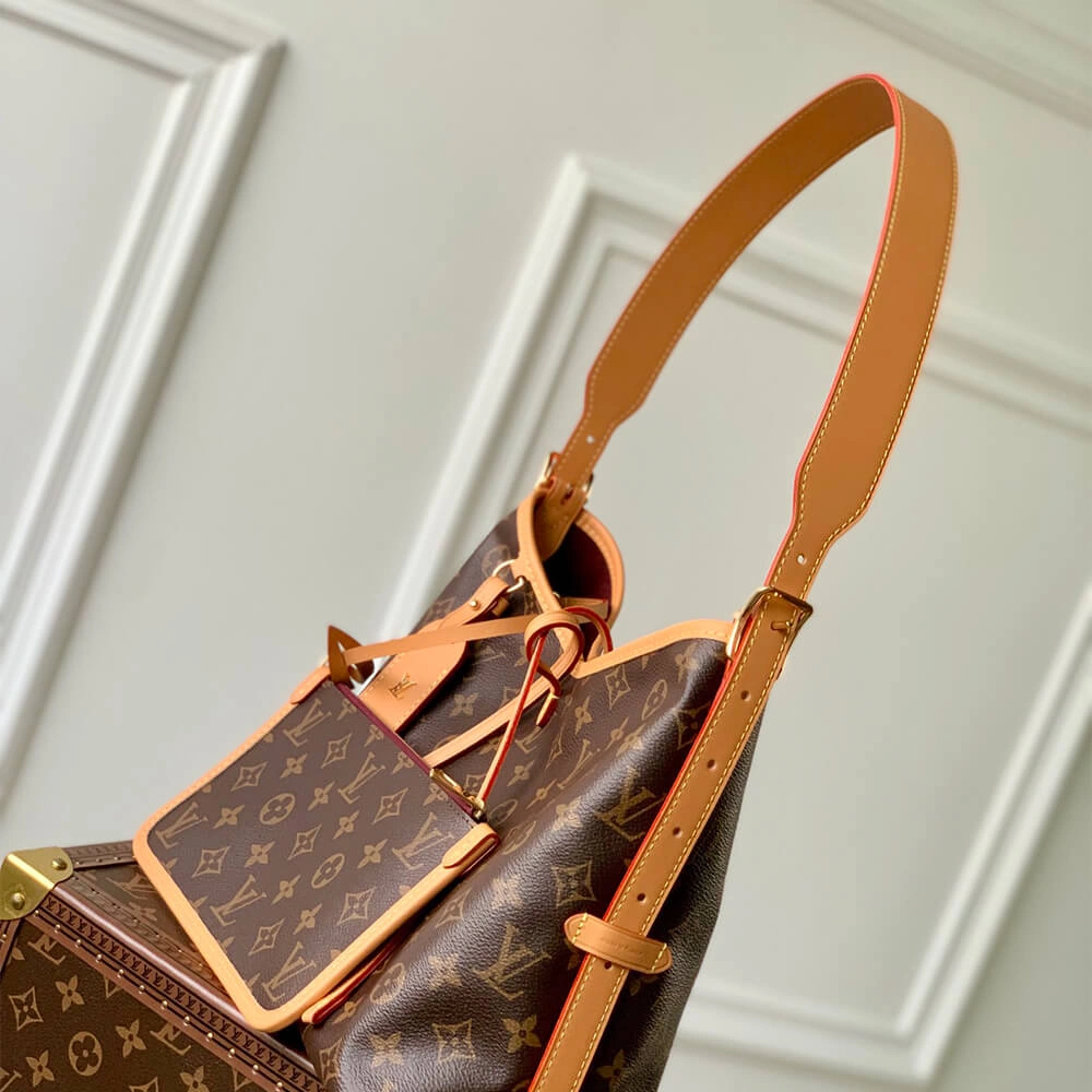 AllSeason LV CarryAll PM 458