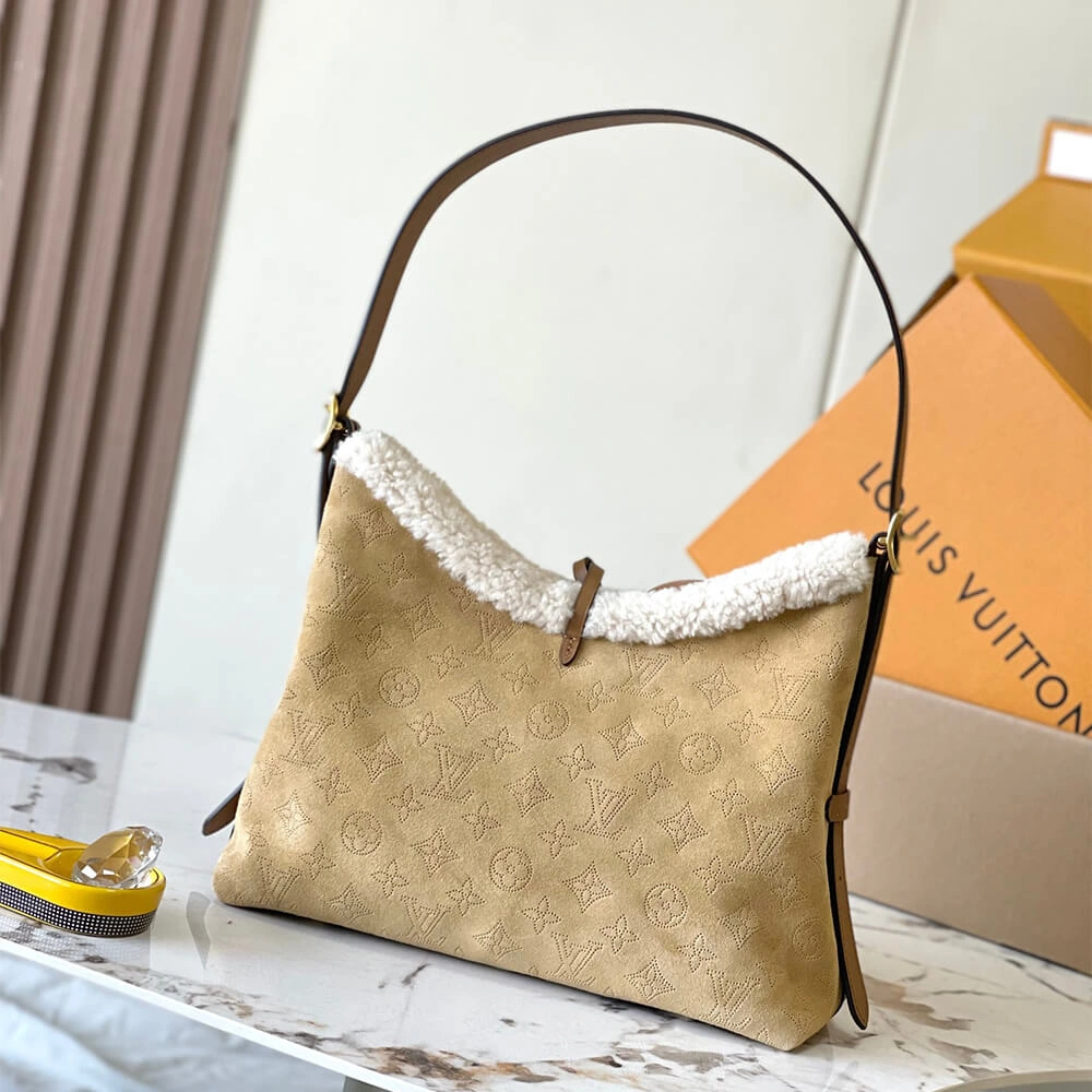 LV CarryAll PM EasyMatch 453