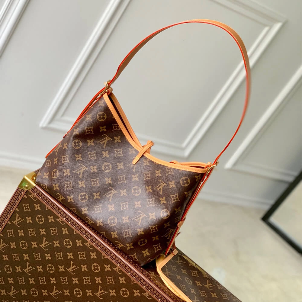 AllSeason LV CarryAll PM 458