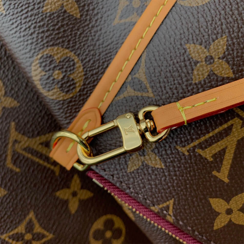 AllSeason LV CarryAll PM 458