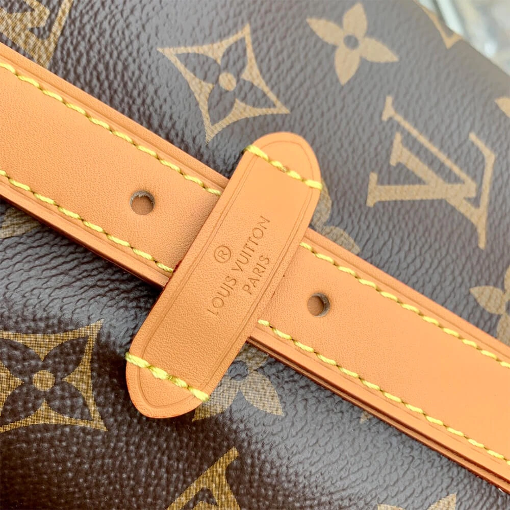 AllSeason LV CarryAll PM 458