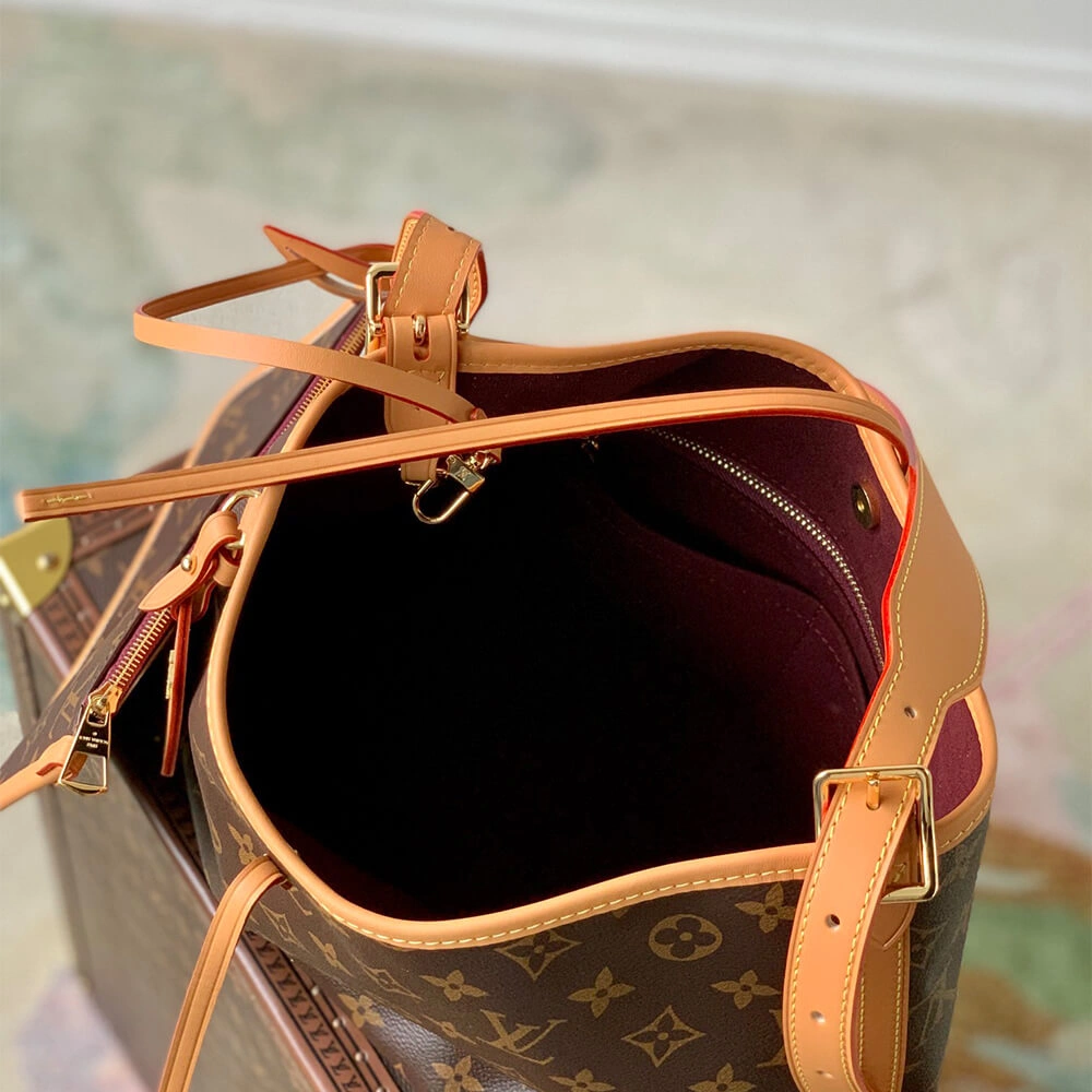 AllSeason LV CarryAll PM 458