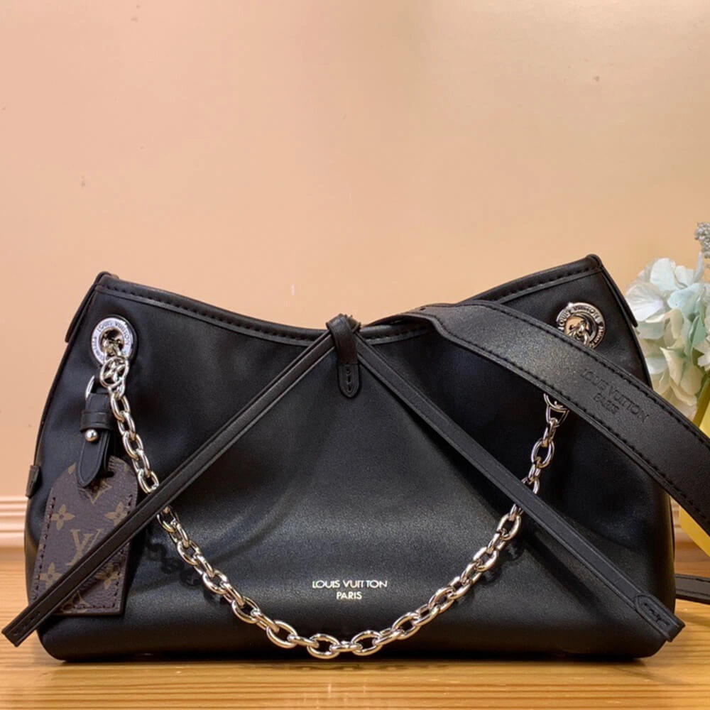 LV CarryAll Vibe BB Seasonal 502