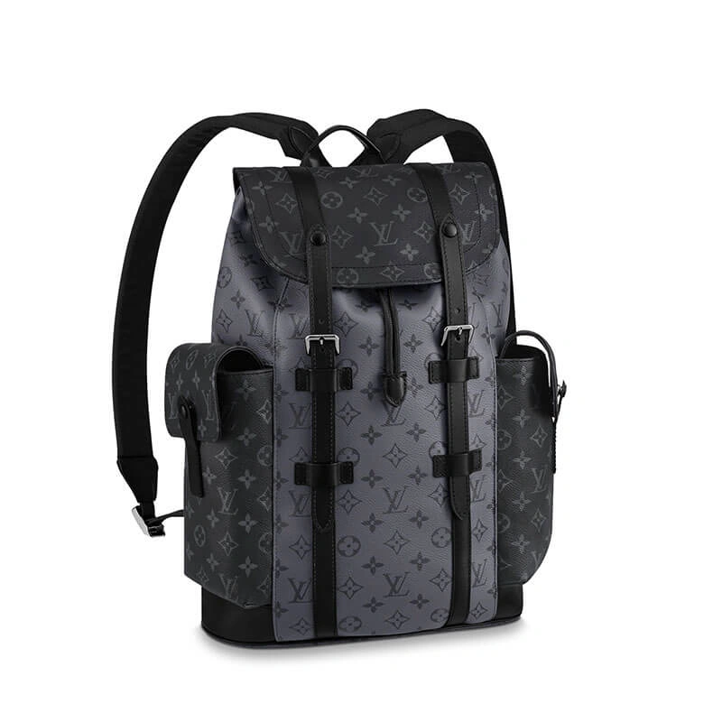 LV Christopher PM Backpack Resilient 790