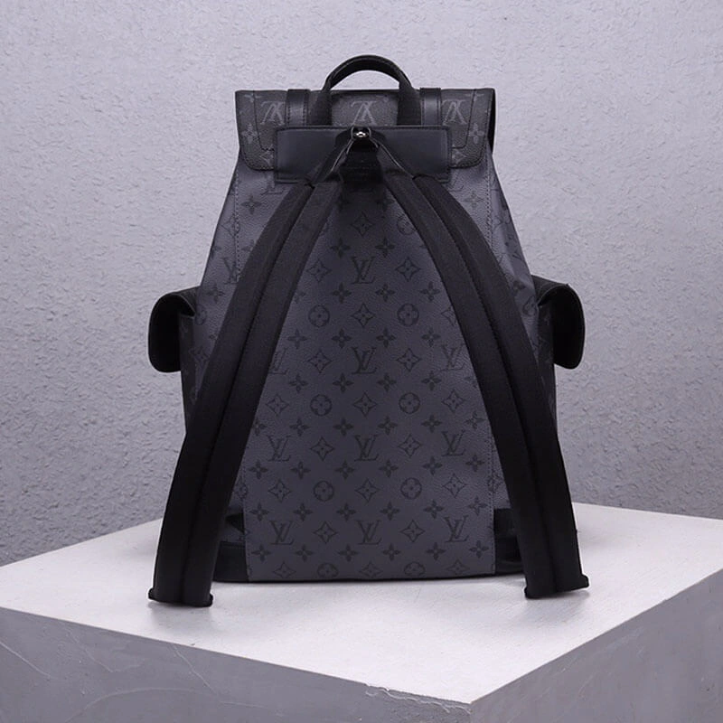 LV Christopher PM Backpack Resilient 790