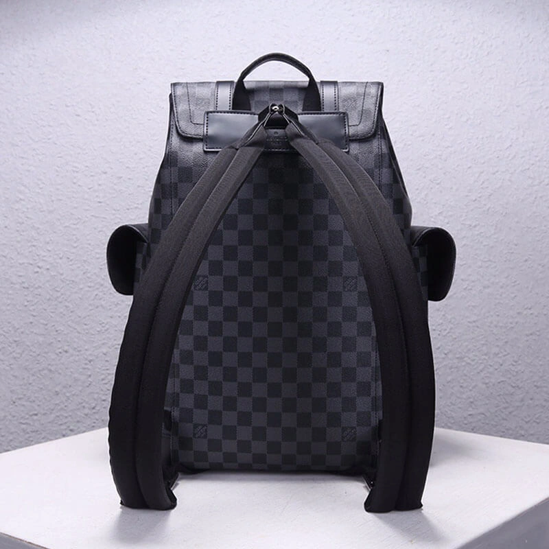 LV Christopher PM Backpack Thermal 772