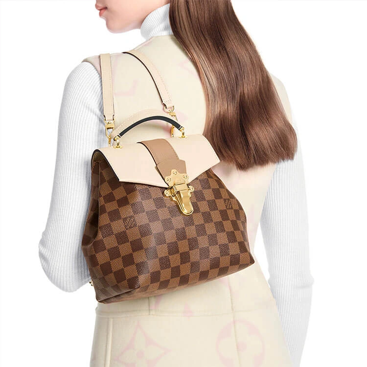 GoodFit LV Clapton Backpack 887