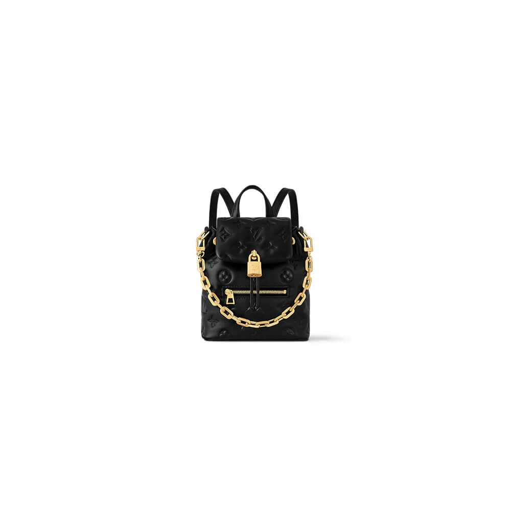 Durable LV Coussin Backpack Mini 258