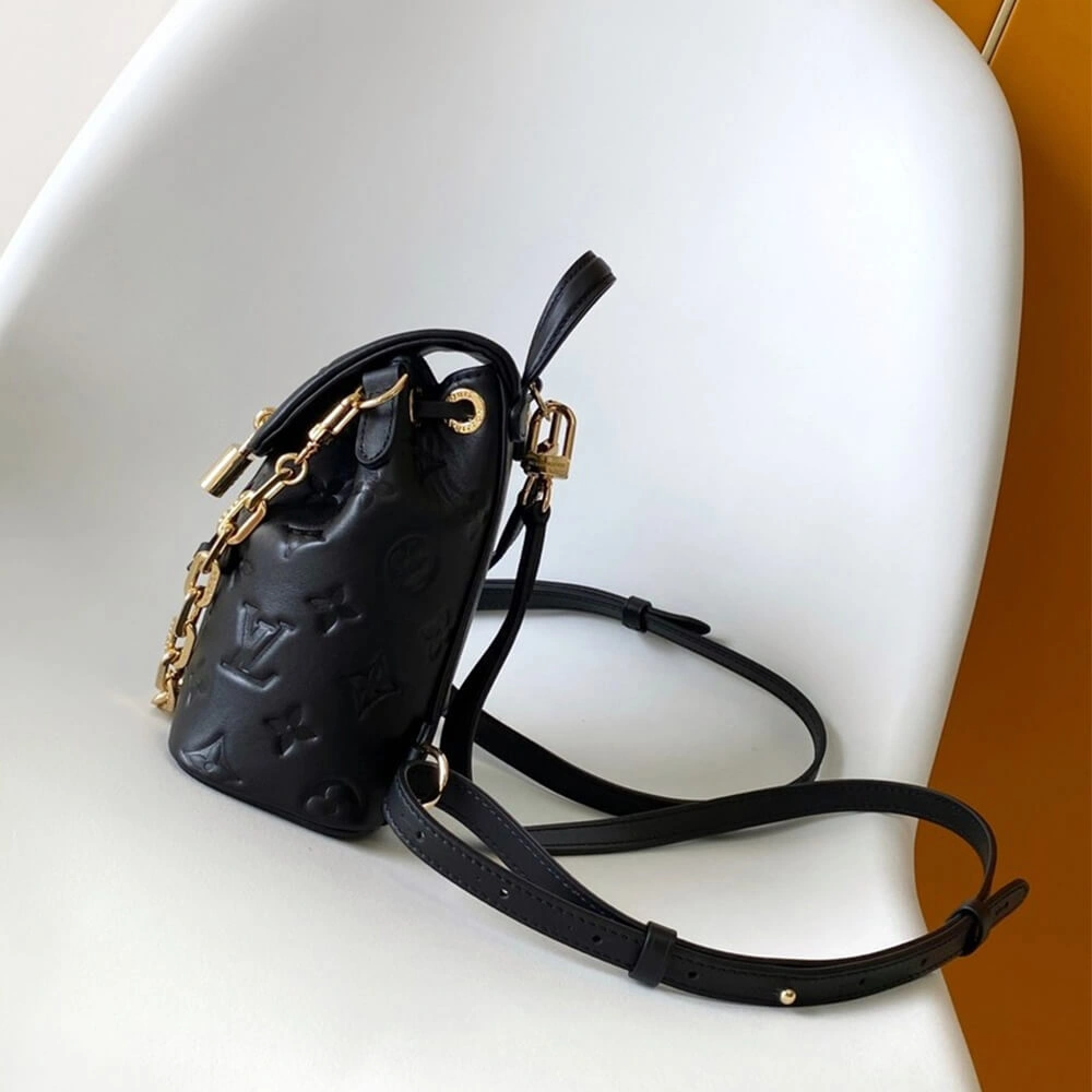 Durable LV Coussin Backpack Mini 258