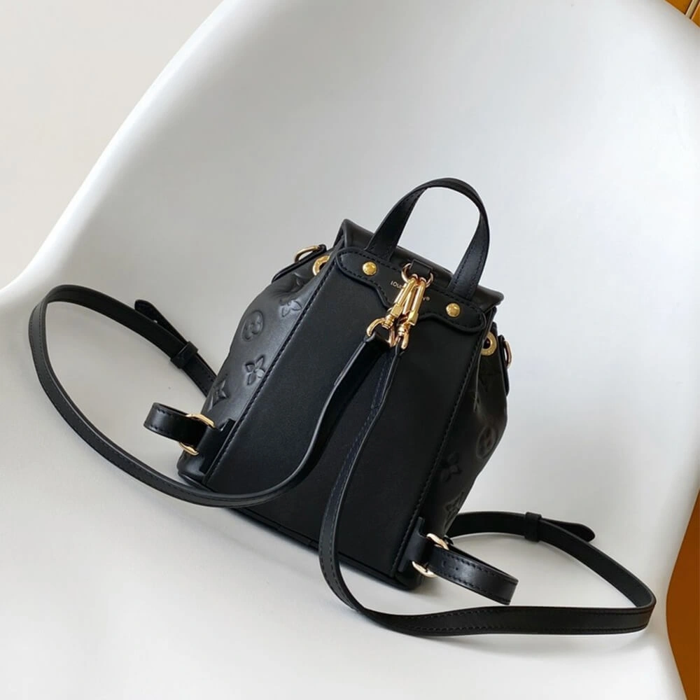 Durable LV Coussin Backpack Mini 258
