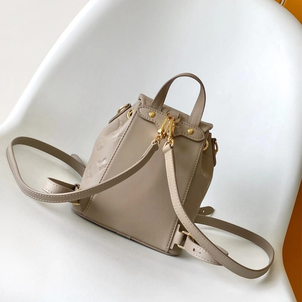 LV Coussin Backpack Mini Thermal 416